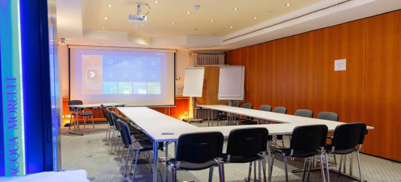 柏林勃兰登堡湖之声酒店(Residenz Seehotel Berlin Brandenburg)图片