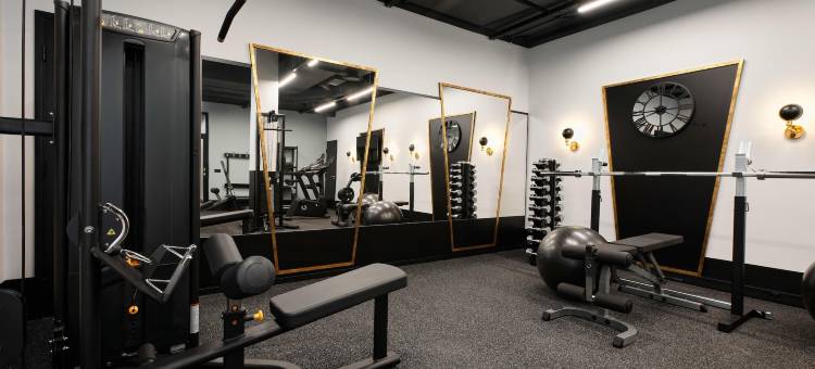 Bob W Tartu Old Town图片