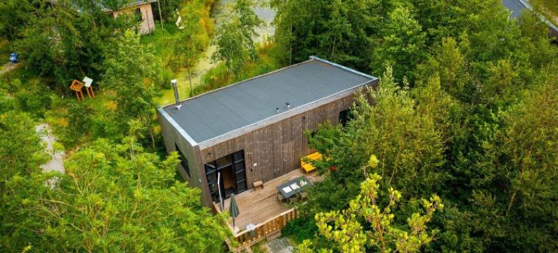 水上旅馆Blaupoatsje(Waterlodge Blaupoatsje)图片