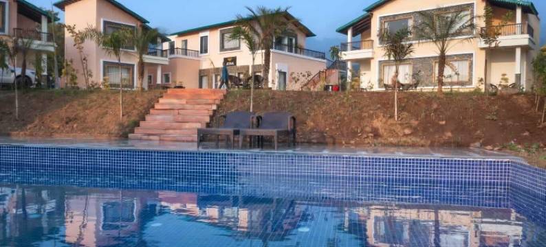 马利克度假村(Maulik Retreat)图片