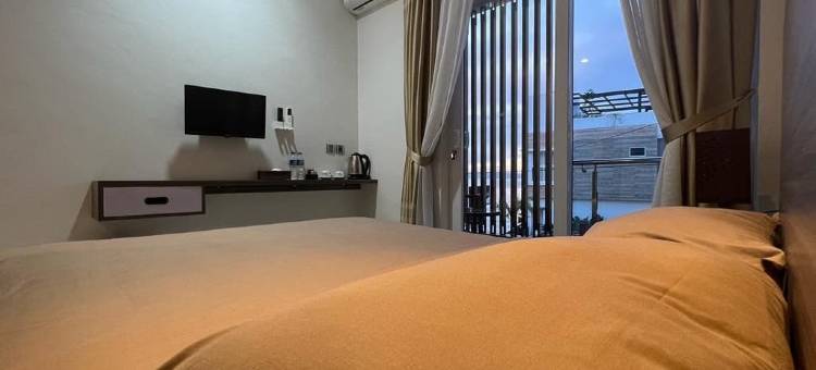 PURNAMA BALIGE酒店(Purnama Balige Hotel & Restaurant)图片