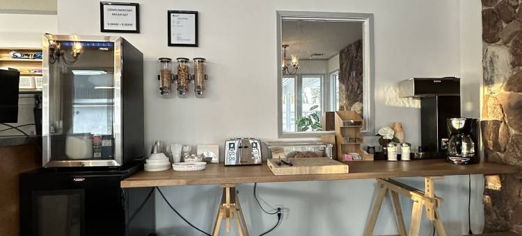 雷德森豪生精选温德姆酒店(Howard Johnson by Wyndham Edson)图片