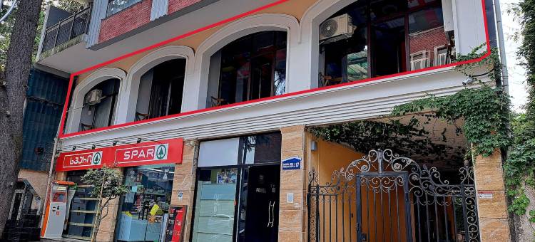 卡尔维旅舍(Karvi Hostel & Suites)图片