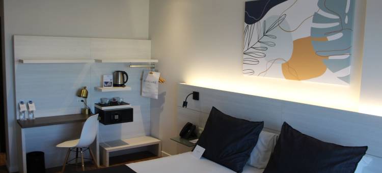 罗萨里奥美居酒店(Mercure Rosario)图片