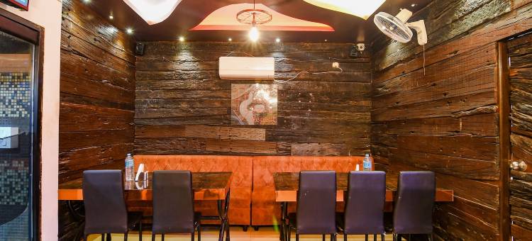 Hotel O Kolkata Quest Mall图片