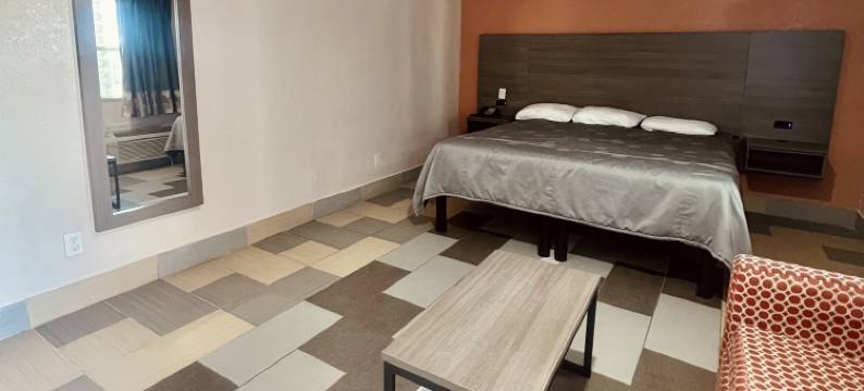 好莱坞酒店(Hollywood Inn - Downtown Houston)图片