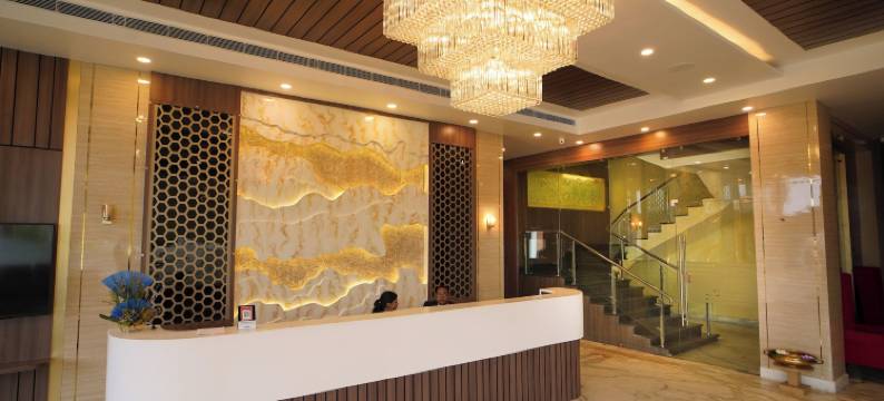 Shanti海景度假村和spa(Shanti Seaview Resort & Spa)图片