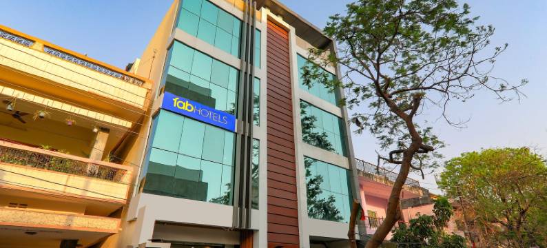 FabHotel Super 3 高级 I(FabHotel Super 3 Premium I)图片