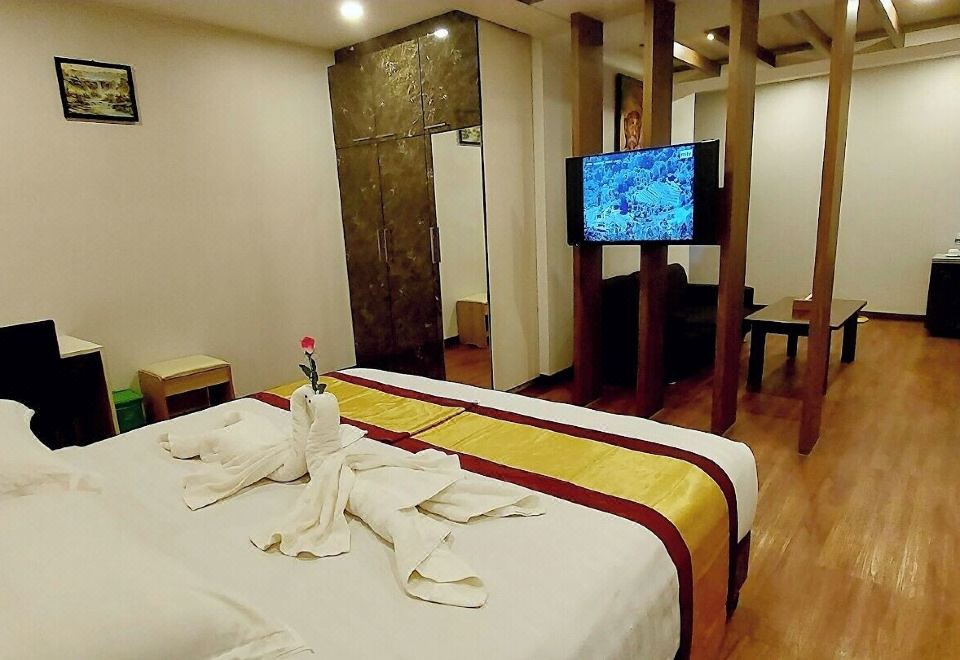 Hotel Overview
