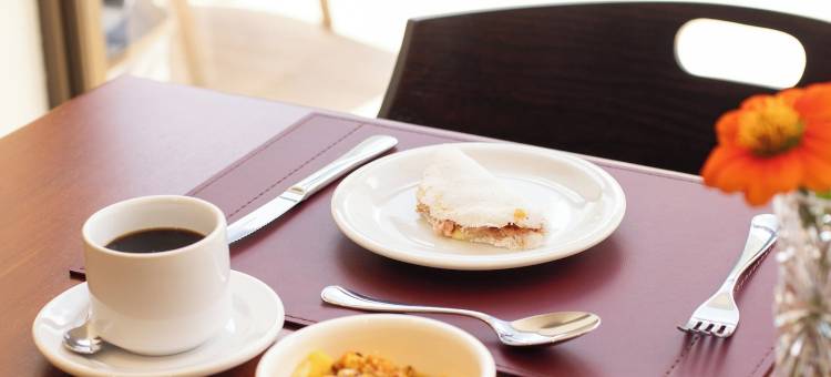 诺比尔酒店阿拉里皮纳(Nobile Hotel Araripina)图片