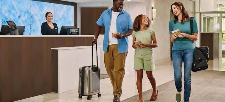 希尔顿逸林奥瓦通纳酒店(Motel 6 Owatonna, MN - Near Medical Center)图片