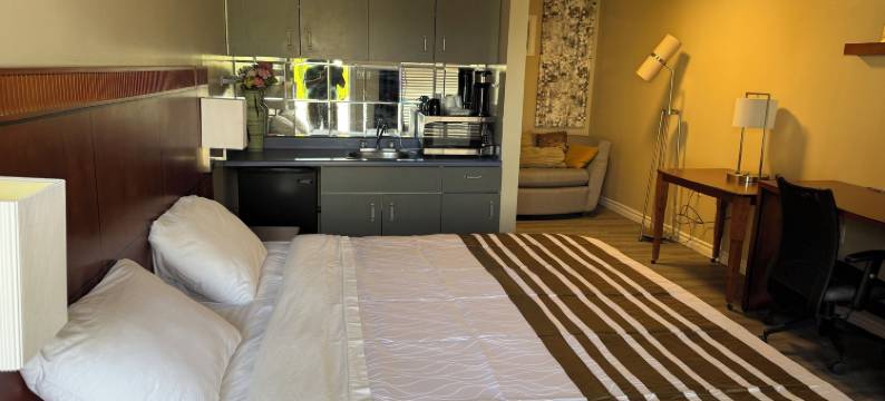 公主汽车旅馆(Princess Motel)图片