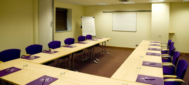 普利米尔温布尔登南酒店(Premier Inn London Wimbledon South)图片