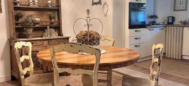 巴尔切萨民宿(BednBarchessa)图片