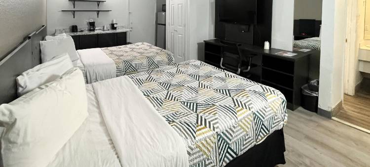 Studio 6 Suites East Syracuse, NY Airport图片