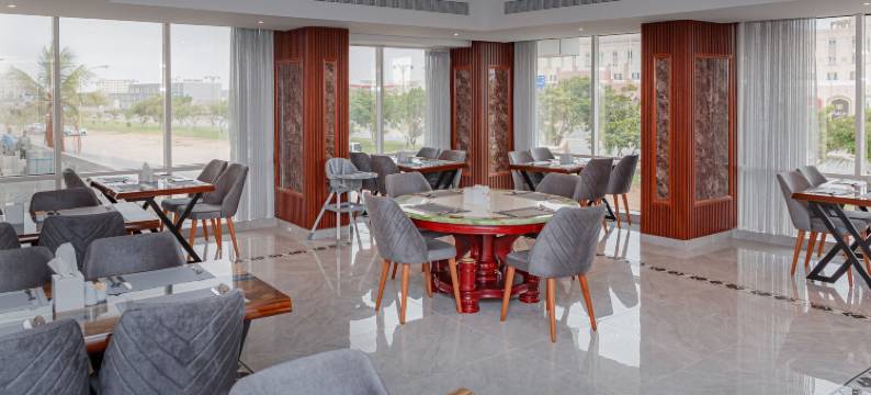 塞拉莱国际酒店(Salalah International Hotel)图片