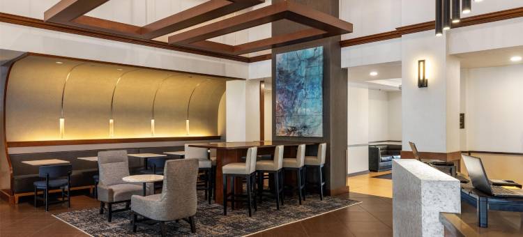 凯悦嘉轩酒店-萨克拉门托/兰乔科尔多瓦(Hyatt Place Rancho Cordova)图片