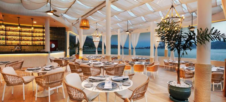 阿卡普尔科迪亚曼特卡米诺里尔酒店(Camino Real Acapulco Diamante)图片
