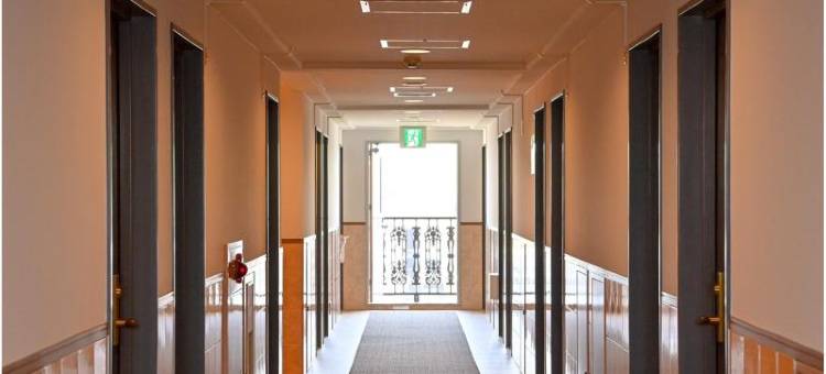 可儿公园酒店(Park Hotel Kani)图片