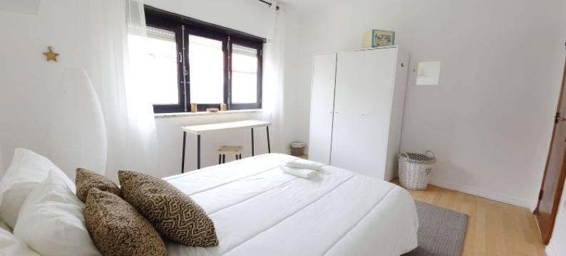 自由冲浪之家(Freedom Surf House)图片