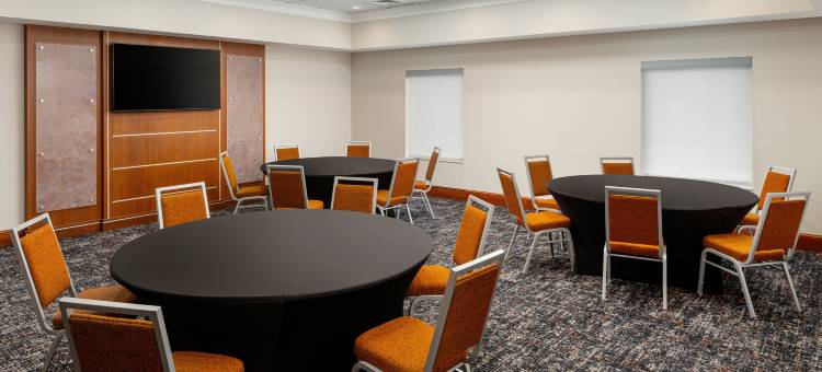 诺克斯维尔 - 土耳其溪/法拉格特希尔顿欢朋套房酒店(Hampton Inn & Suites Knoxville-Turkey Creek/Farragut)图片