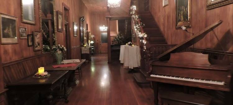 布莱斯伍德活动中心(Blythewood Event Center)图片