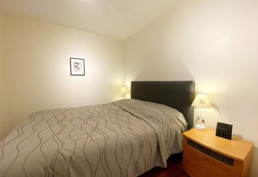 Apartment in Nieuwpoort Near the Beach Hotel Overview