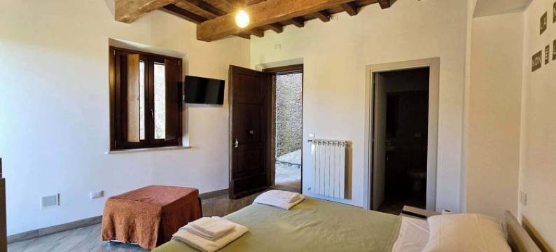 Leofreni Natura民宿(B&B Leofreni Natura)图片