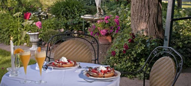 舒适玫瑰旅馆(Cozy Rose Inn)图片