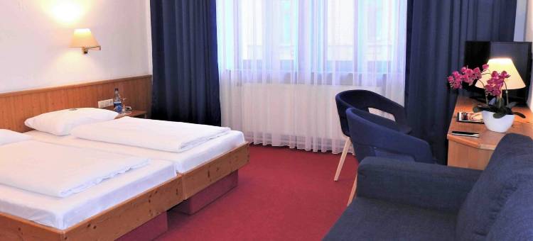 鳄鱼餐厅酒店(Hotel Restaurant Krokodil)图片