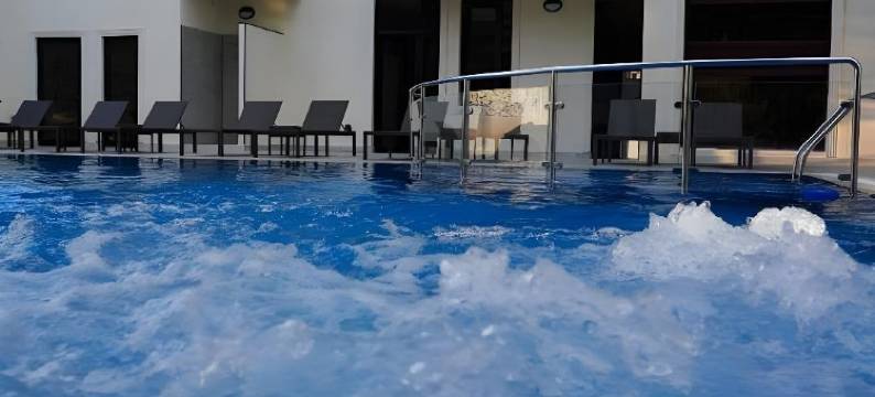 AnOrita酒店(AnOrita Hotel)图片