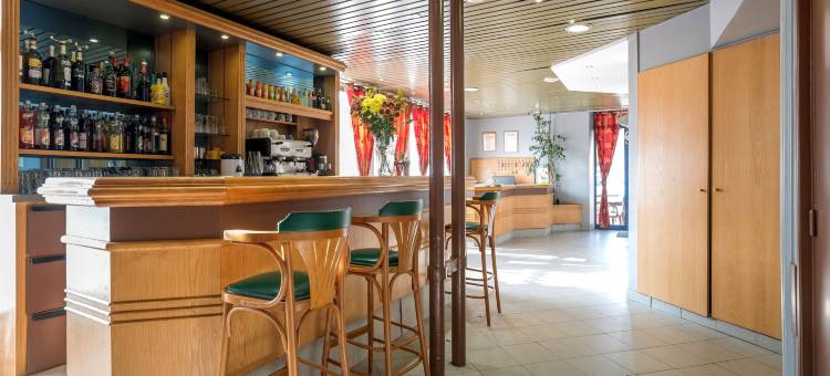德拉波斯特酒店(Logis Hôtel de la Poste)图片