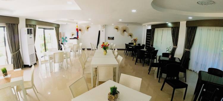 萨坎热带微风度假村(Sacaan Tropical Breeze Resort)图片