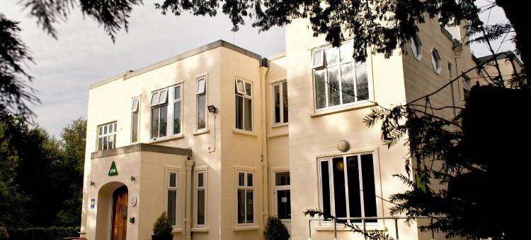 温德米尔青年旅馆(YHA Windermere)图片