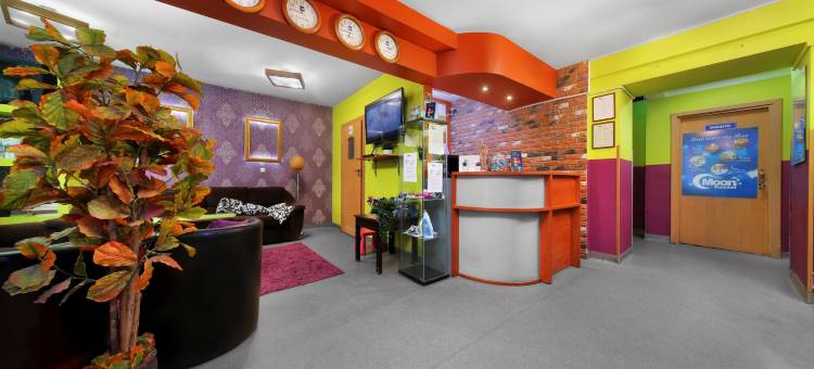 新月青年旅馆(Moon Hostel Kraków)图片