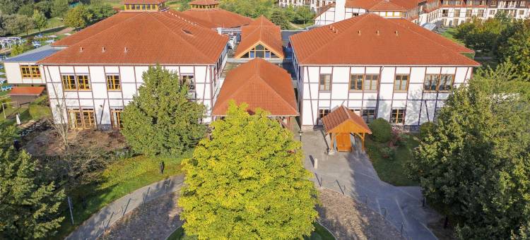 罗宾逊弗莱森湖酒店(Robinson Fleesensee)图片