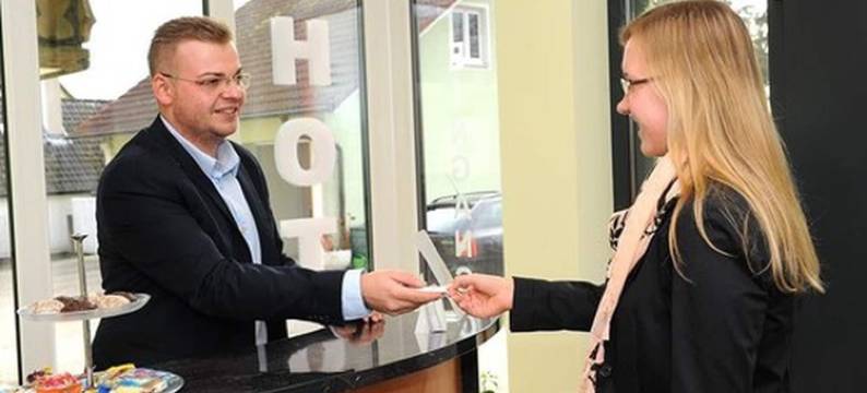 罗斯湖酒店(Rothsee Hotel)图片