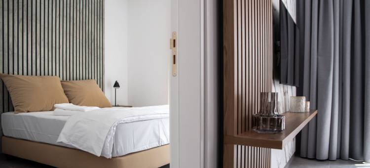 LE BOUQUET LUXURY SUITES图片