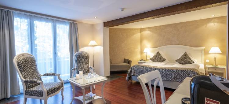 塞梨的复古酒店 & Spa(Seilers Vintage Hotel & Spa)图片