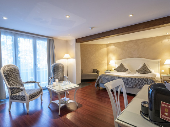 塞梨的复古酒店 & Spa