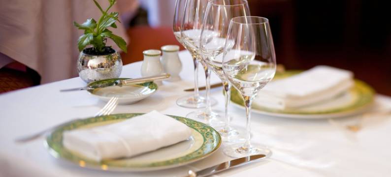 伯伊斯朱莉酒店(La Villa Bois Joli Hotel Restaurant)图片