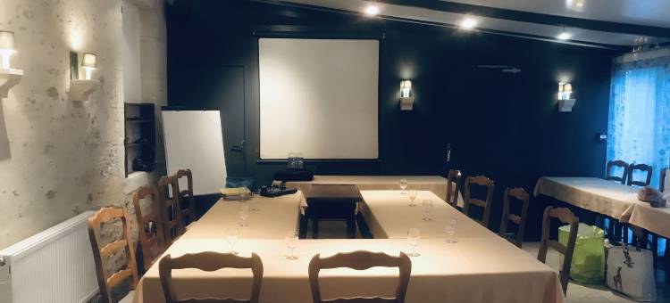 蒙提根餐厅酒店(Logis- Hôtel & Restaurant le Montligeon)图片