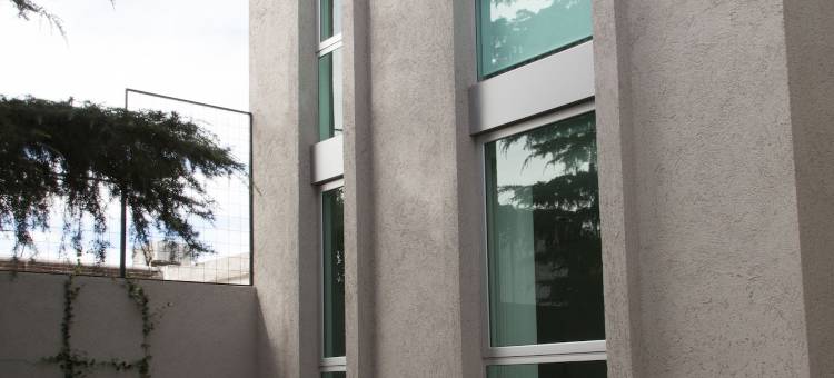 普拉多城市酒店(Ciudad Prado Hotel)图片