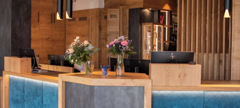 兰兹伯格霍夫酒店(Hotel Randsbergerhof)图片