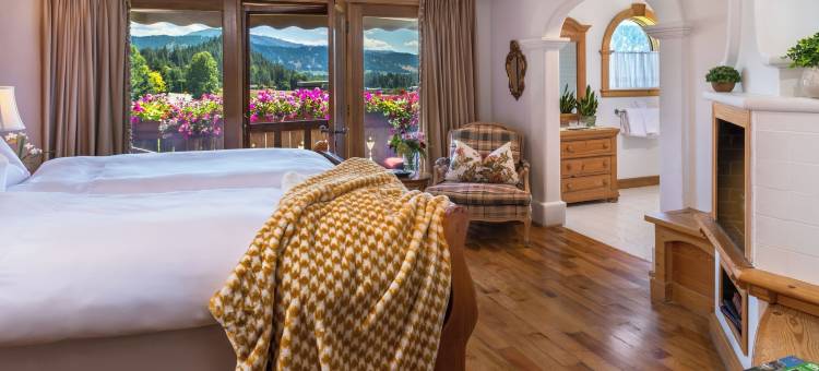 黄昏花酒店 - 限成人(Abendblume)图片