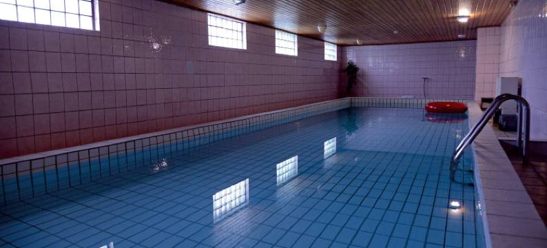 夏迪根赫菲斯酒店(Skjerdingen Høyfjellshotel)图片