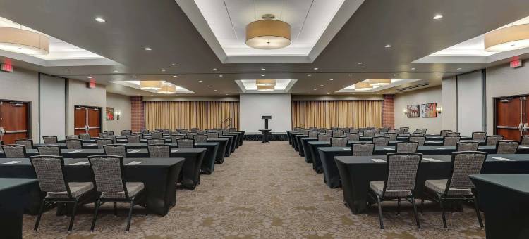 新奥尔良德鲁里广场酒店(Drury Plaza Hotel New Orleans)图片