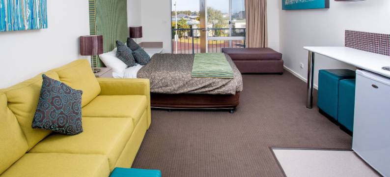 四大仙女港酒店(Big4 Port Fairy Holiday Park)图片