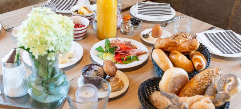 哈里莫斯公寓酒店(Harmls Aparthotel)图片