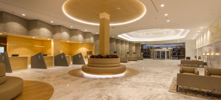 斯托比亚索力玛尔套房酒店(Estimar Calpe Suitopia)图片